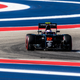 Illustration for article titled Here Is Your Austin F1 Saturday Practice And Qualifying Über Gallery